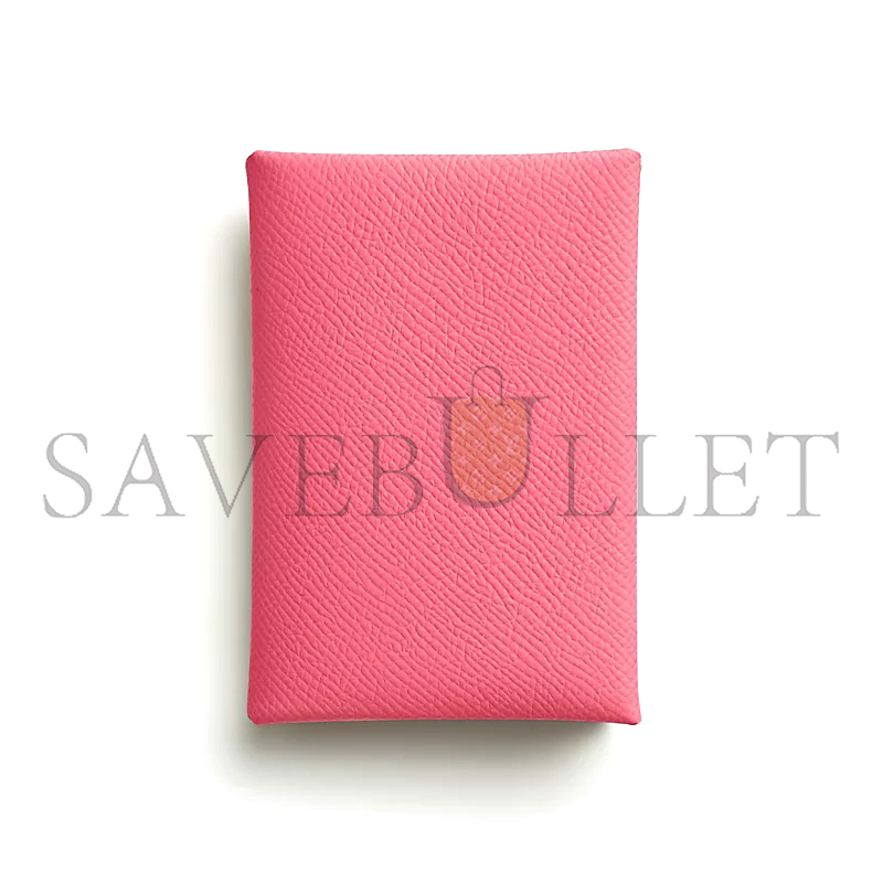 H**me5 calvi duo compact card holder h083035ck8w (10.5*7*1.3cm)